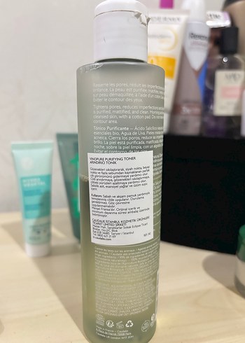 Caudalie Vinopure Arındırıcı Tonik 200 ml - Görsel 2