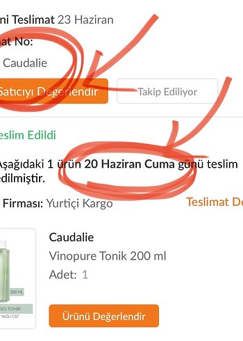 Caudalie Vinopure Arındırıcı Tonik 200 ml - Görsel 3