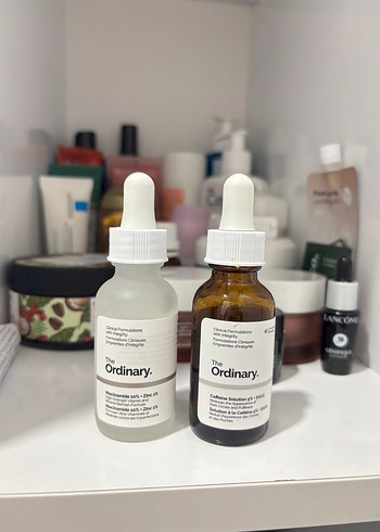 The Ordinary