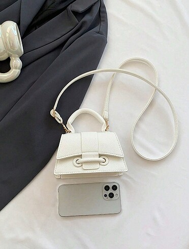 Diğer LİPSTİCK BAG