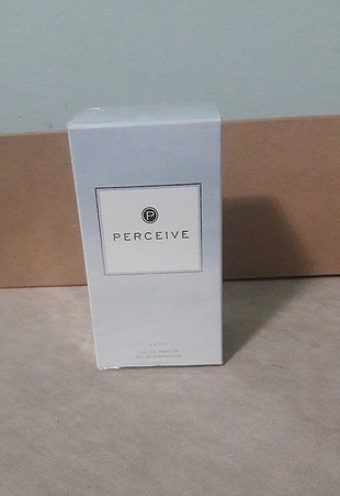 perceive