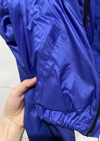 BERSHKA Yağmurluk - Görsel 5