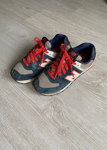 New Balance 37,5