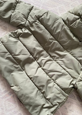 Mango erkek çocuk mont - Görsel 4