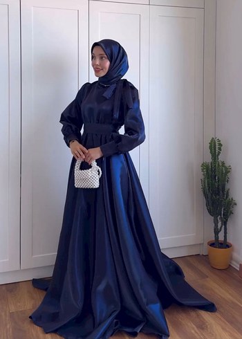 Diğer Necla Çakır abiye