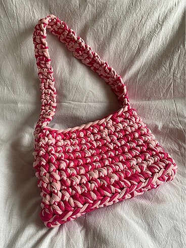 handmade pinterest çanta