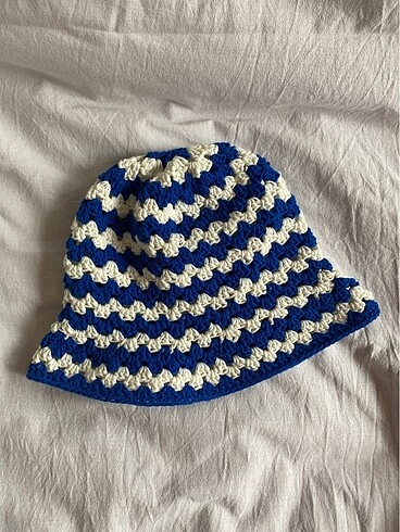 Diğer handmade bere