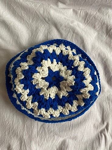 Beden çeşitli Renk handmade bere