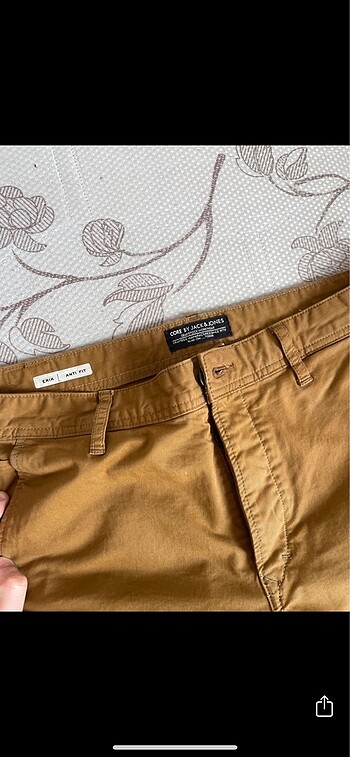 JACK and Jones erkek pantolonu