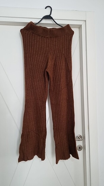Triko pantolon
