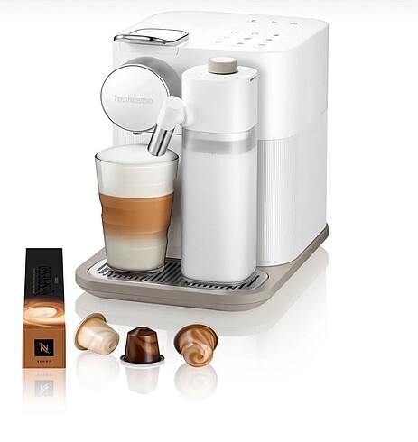 Nespresso f531 kahve makinesi