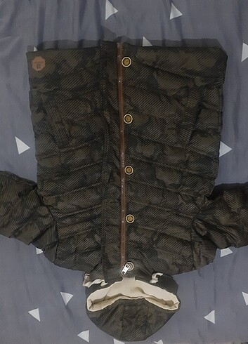 Lenasso erkek mont - Görsel 3