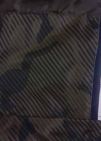 Lenasso erkek mont - Görsel 6