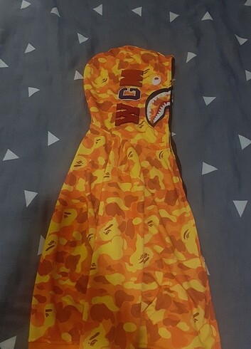 Bape hırka