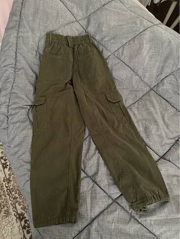 32 Beden Pull&Bear pantolon