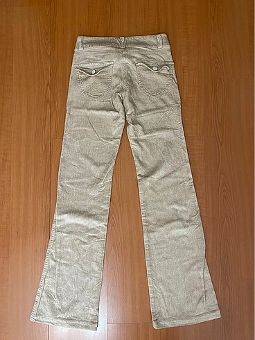 Adil Işık Vintage pantolon ADL