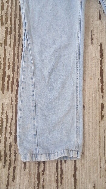 34 Beden Trendyolmilla Jean/ Pantolon