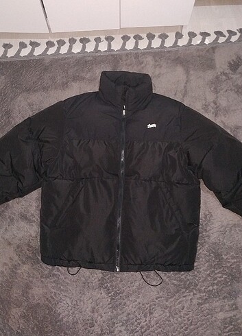 Pull and Bear P&B Mont