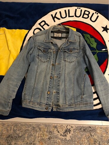 Lc waikiki kot ceket