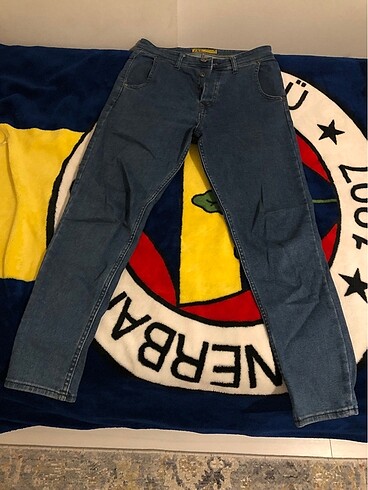 Kot pantolon