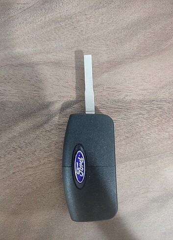 Ford Anahtar