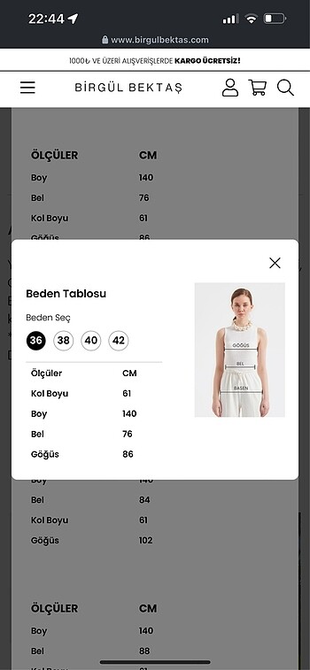 36 Beden mor Renk Birgül bektaş lila mira elbise 36 beden