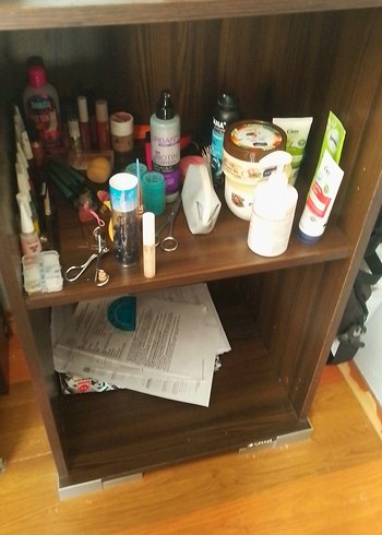 İstikbal Kitaplık - Görsel 3