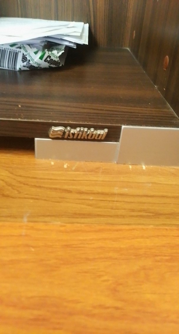 İstikbal Kitaplık - Görsel 4