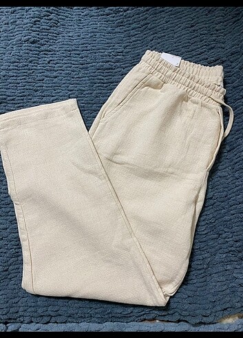 Defacto erkek pamuk pantalon