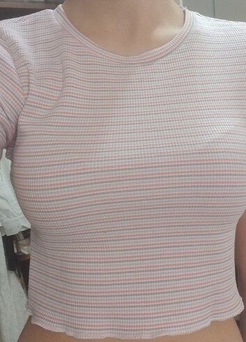 s Beden Renkli crop