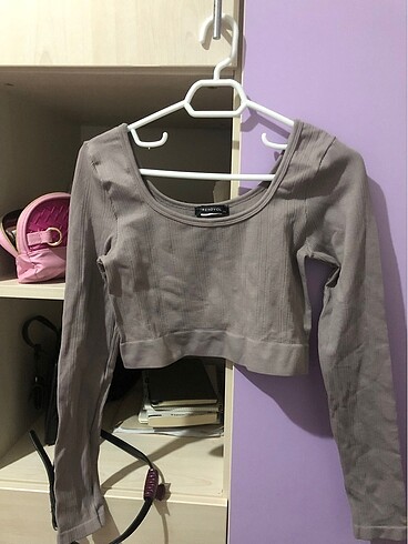 Trendyol & Milla Trendyolmilla crop