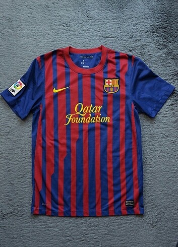 Orjinal Barcelona maç forması