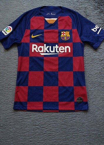 Barcelona 2020-20 forması