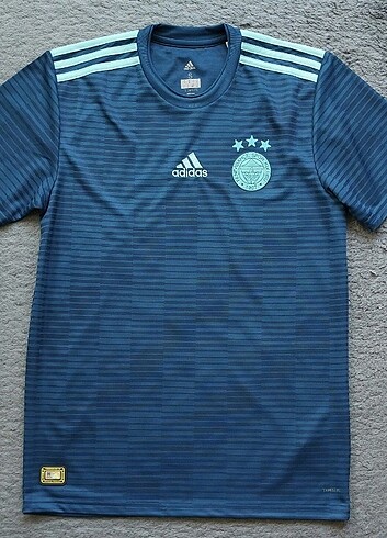 Fenerbahçe 2018-19 away Forması