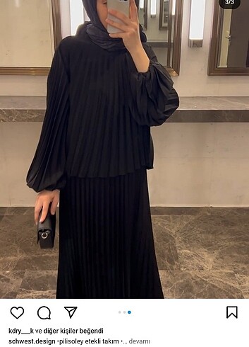 42 Beden siyah Renk manuka beblue birgul bektas ipekyol hm zara vesnadesing