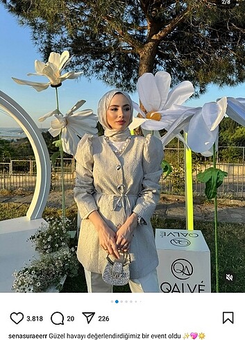 H&M Tafta manuka be blue suud Qalve fahhar ceket blazer hm zara