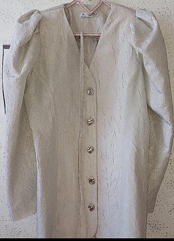 ipekyol Tafta Qalve Manuka Beblue Suud Zara Hm Fahhar blazer ceket