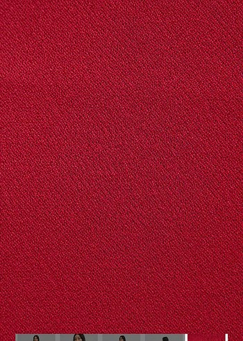 Pembe Uzun Kollu Drapeli Uzun Elbise - Görsel 4