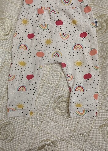 HelloBaby Bebek Pijama 