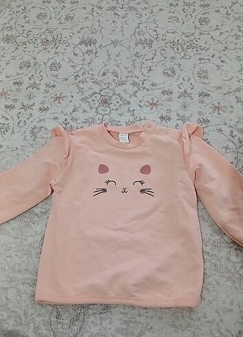 LC Waikiki Çocuk kazak