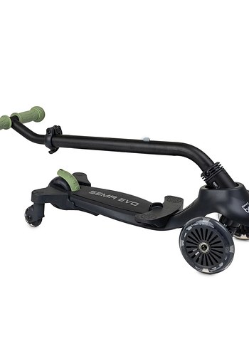 Sıfır ayarında Çocuk Bisikleti - Görsel 4