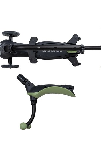 Sıfır ayarında Çocuk Bisikleti - Görsel 5