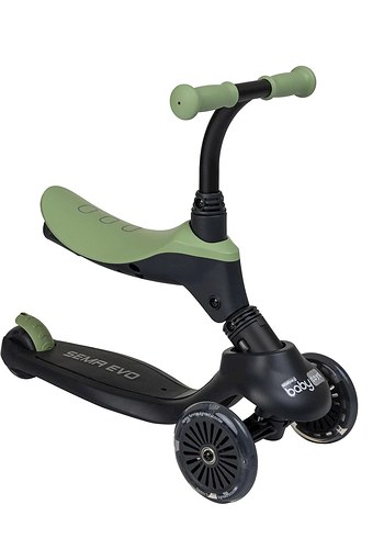 Sıfır ayarında Çocuk Bisikleti - Görsel 2