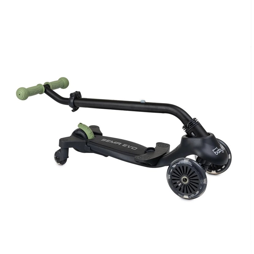 Sıfır ayarında Çocuk Bisikleti - Görsel 4