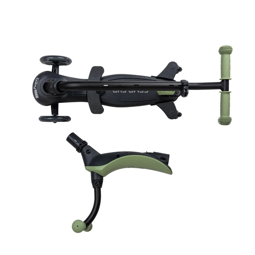 Sıfır ayarında Çocuk Bisikleti - Görsel 5