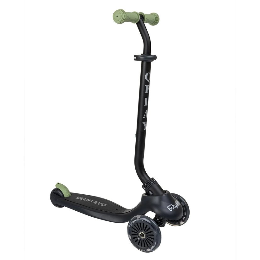 Sıfır ayarında Çocuk Bisikleti - Görsel 3