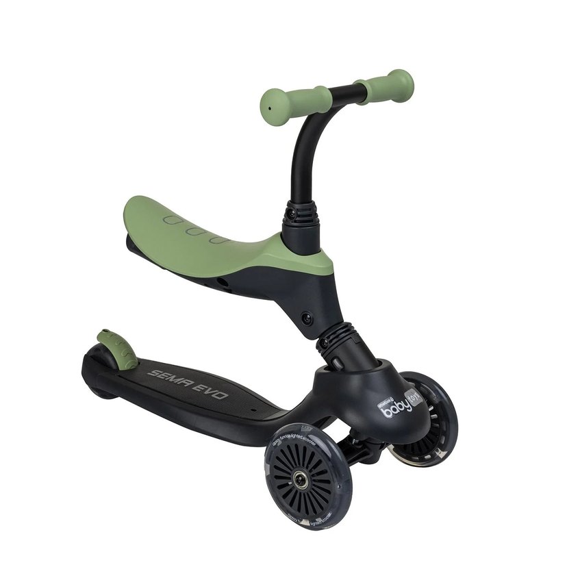 Sıfır ayarında Çocuk Bisikleti - Görsel 2