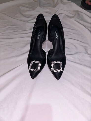 Stiletto