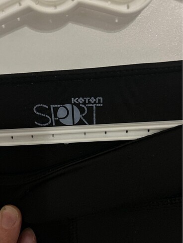 Koton Sporcu tayt