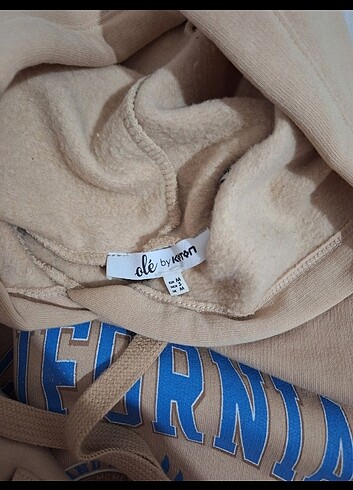 m Beden Koton sweatshirt 